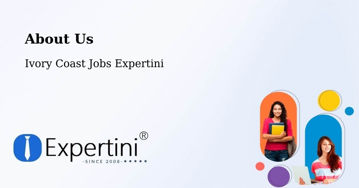 About Expertini Recruitment Platform  – Issia - Issia, Ivory Coast Jobs Expertini