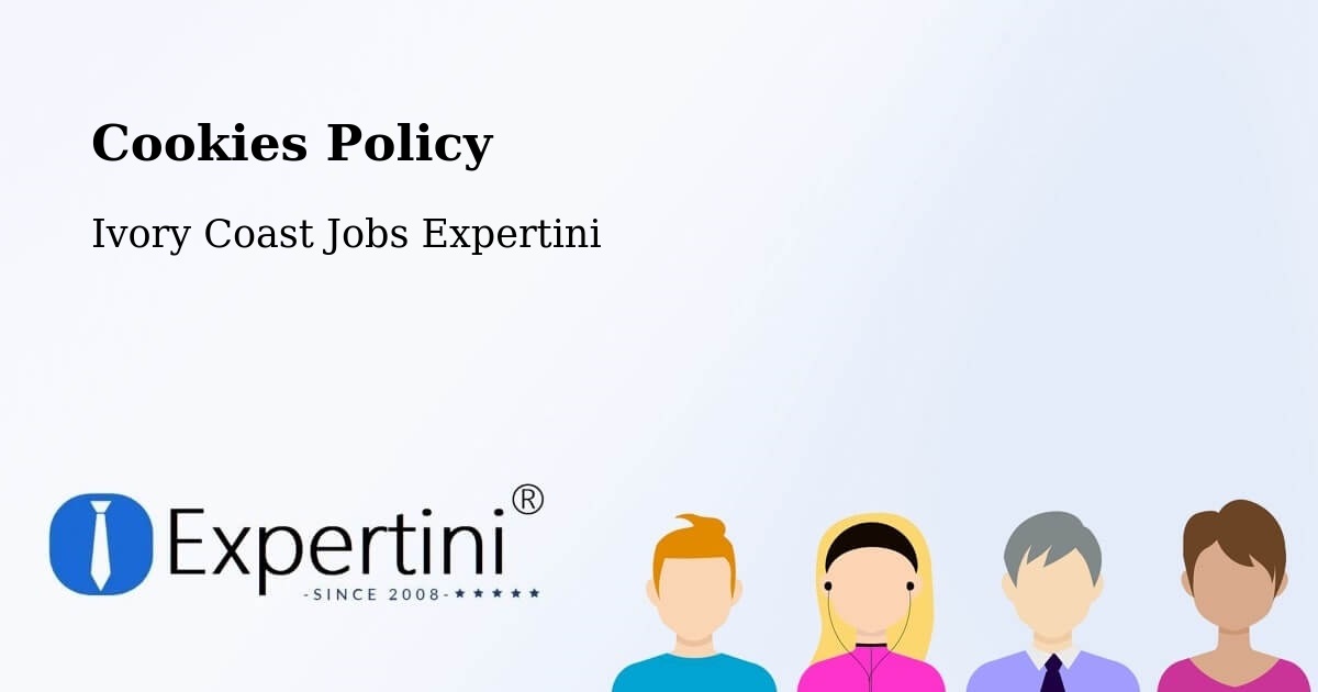 Cookie Policy – Issia - Ivory Coast Jobs Expertini