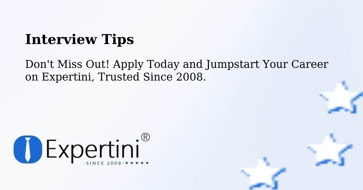 Interview Tips & Techniques for Job Seekers – Issia - Issia, Ivory Coast Jobs Expertini